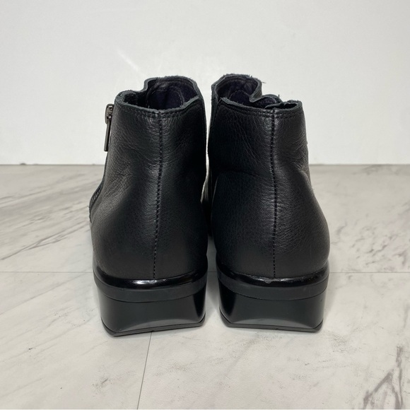 Naot Matagi Black Bootie 10 41 - Picture 3 of 14